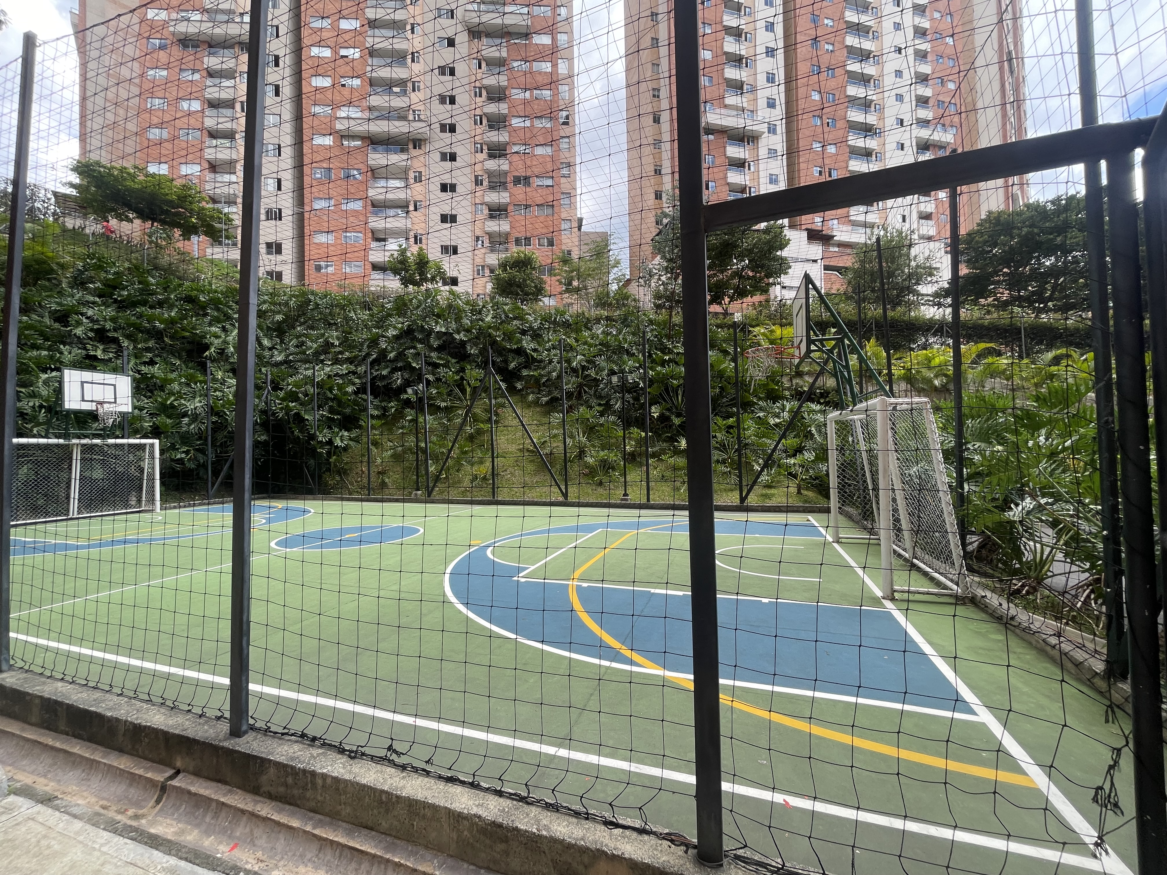 Apartamento para la venta en Sabaneta sector Asdesillas