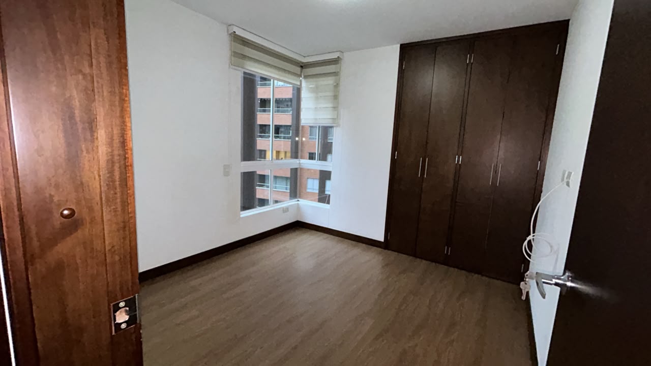 Venta De Apartamento En Santa Maria De Los Ángeles El Poblado
