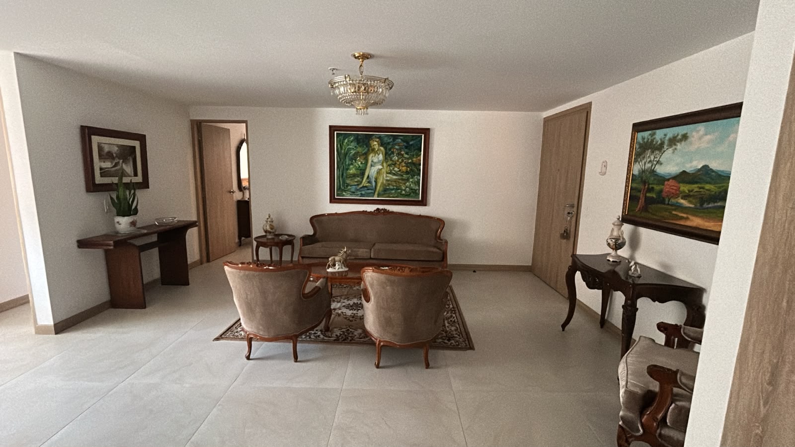 Venta De Apartamento La Niña Maria Zuñiga Envigado
