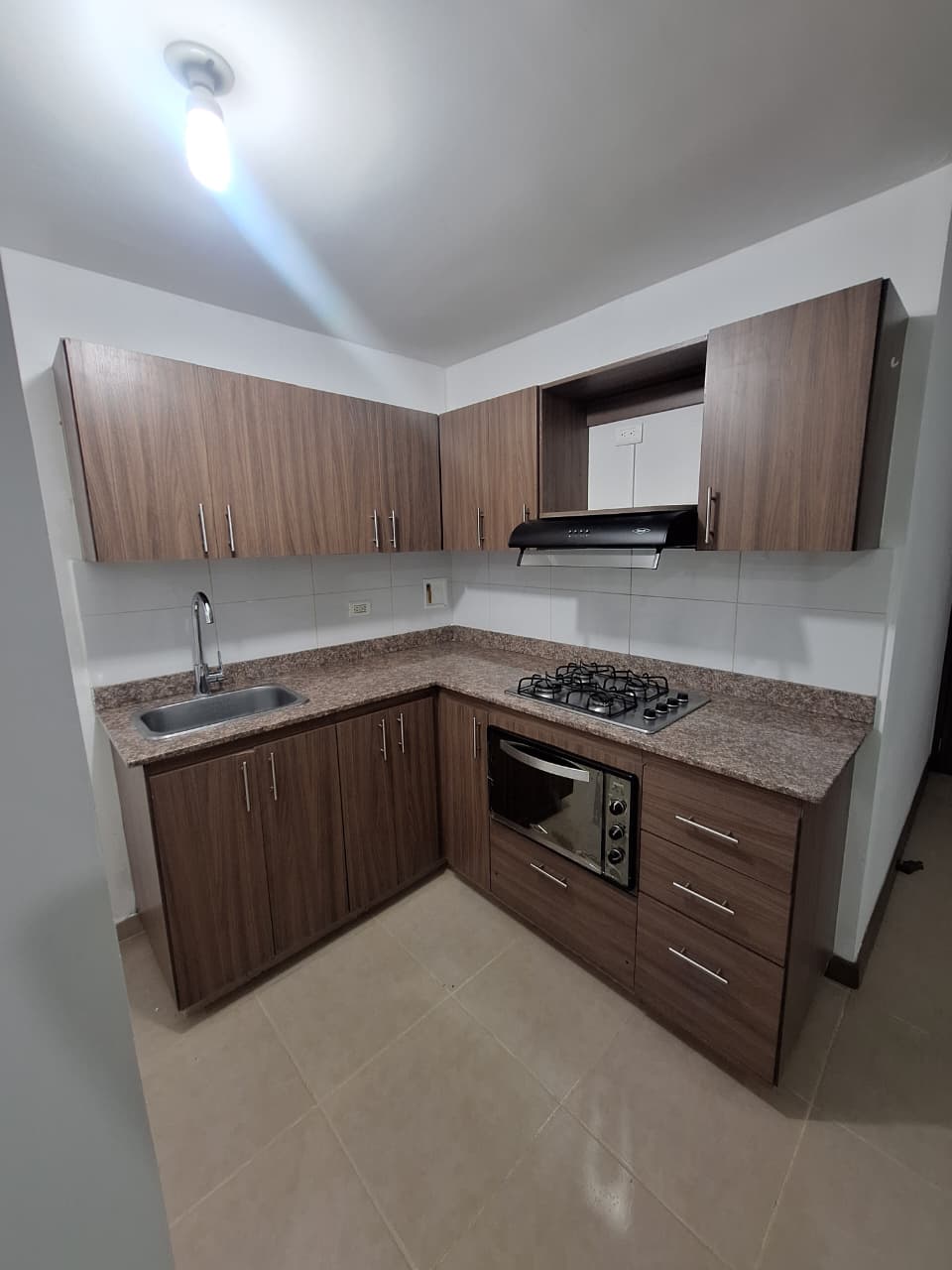 Apartamento para arriendo Itagüí Viviendas del Sur
