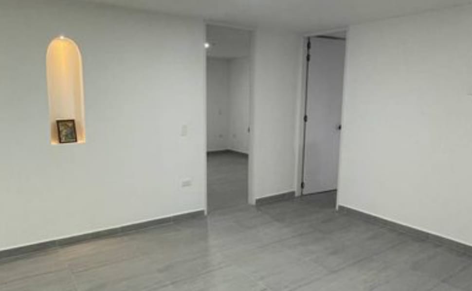 Venta De Apartamento Para Estrenar En La Niña Maria, Envigado