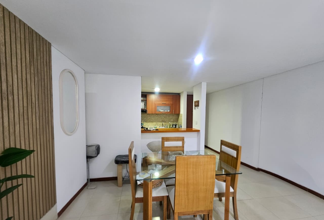 Apartamento para arriendo en Las Antillas Envigado