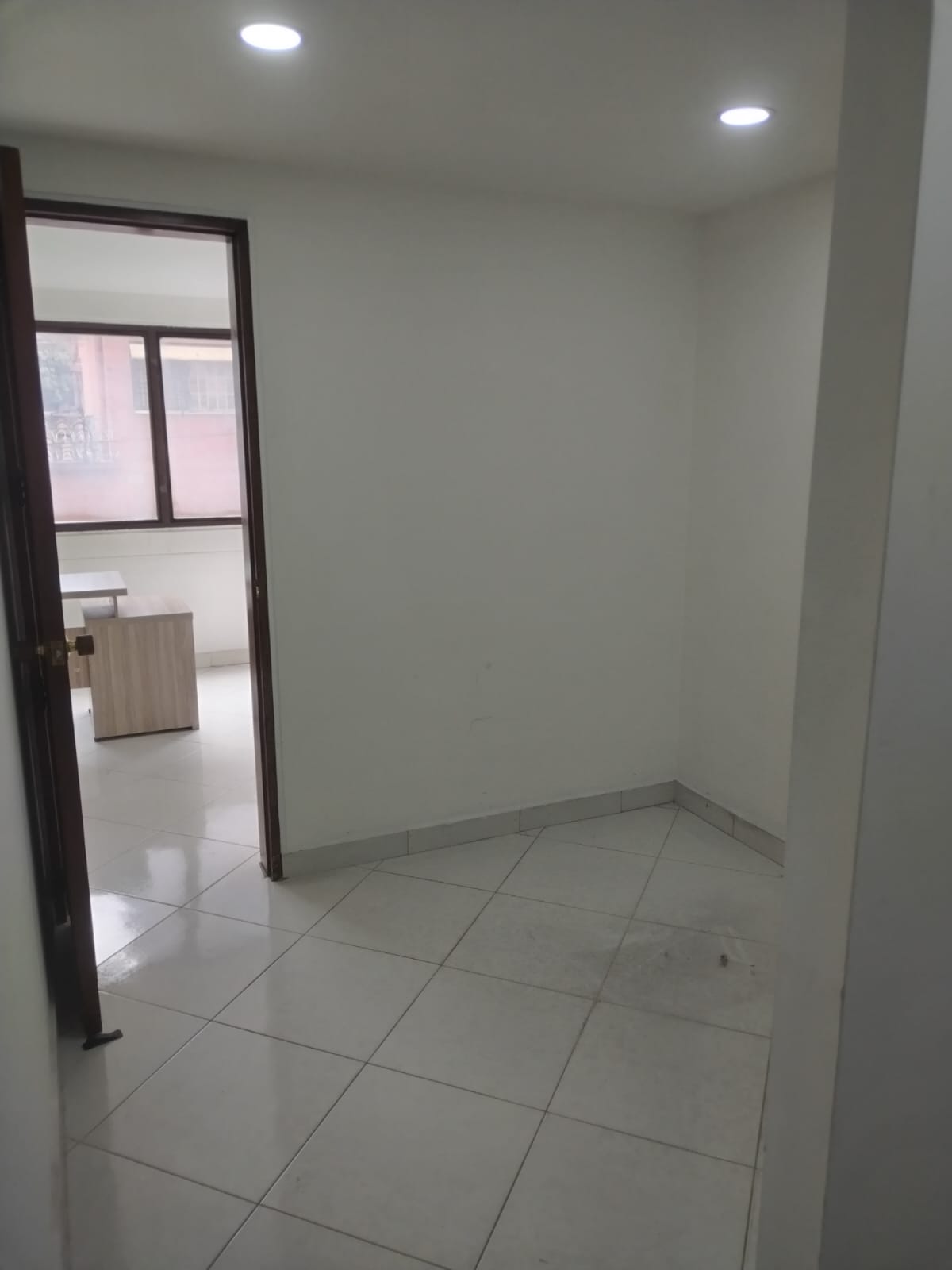 OFICINA O CONSULTORIO A LA VENTA EN LA CANDELARIA