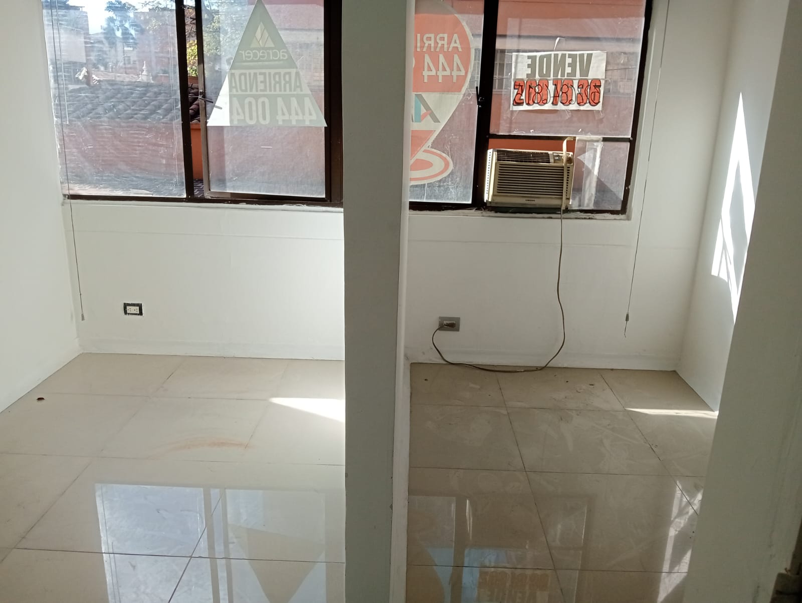 OFICINA O CONSULTORIO A LA VENTA EN LA CANDELARIA
