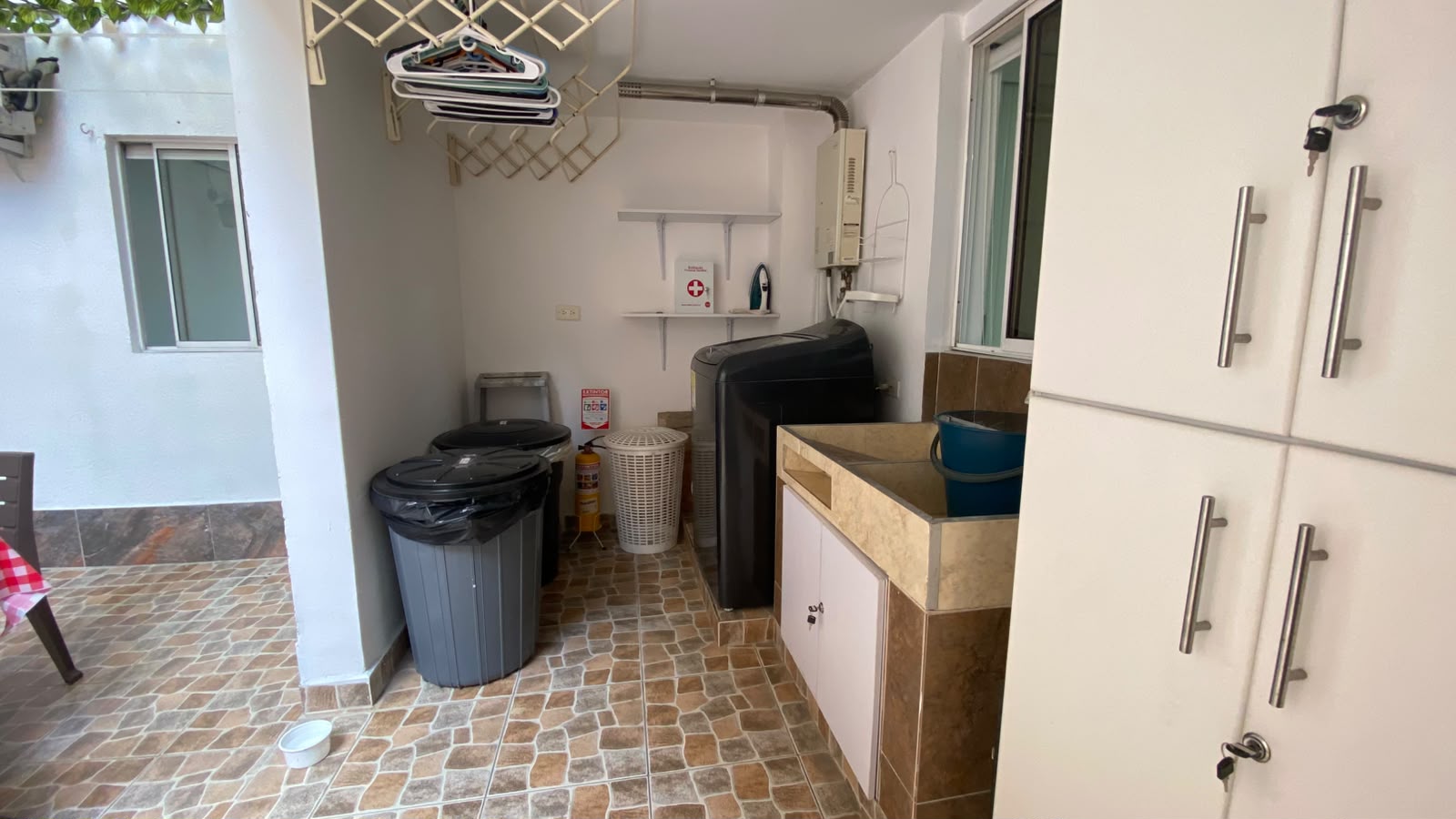 Casa en venta en Calasanz Medellín