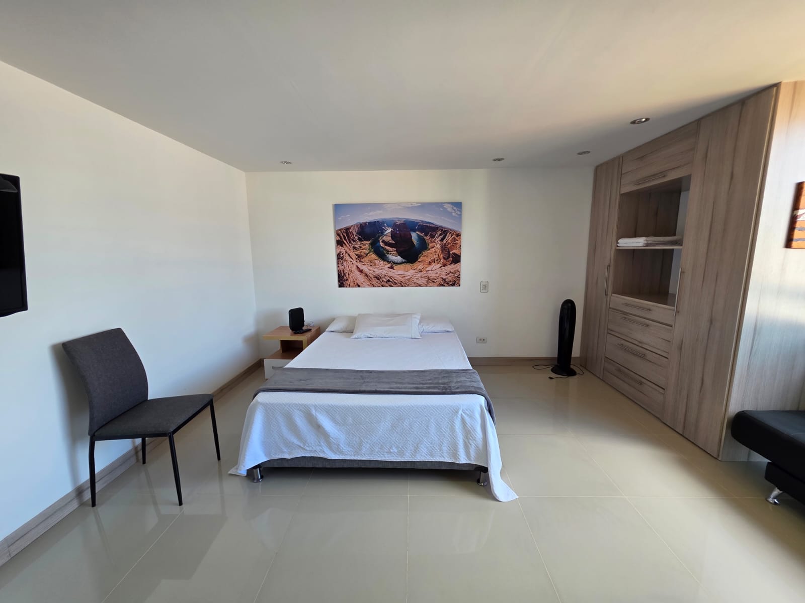 Apartaloft en venta La Frontera – Apto para Airbnb y rentas cortas