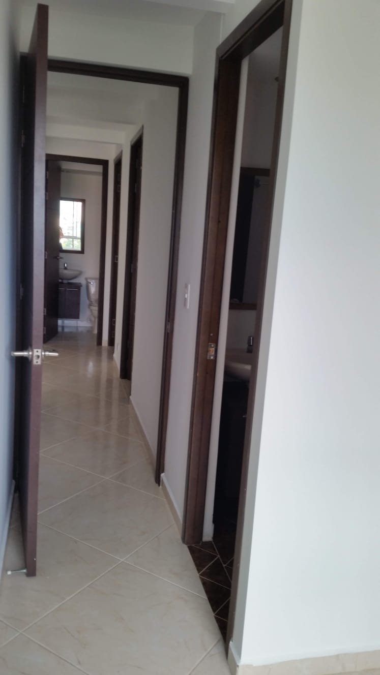 Apartamento en venta en Niquía Bello
