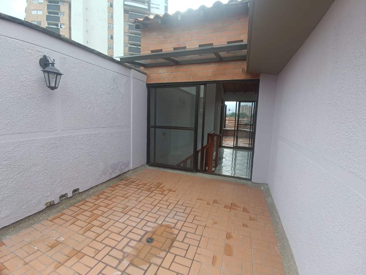 Apartamento dúplex en venta La Paz Envigado – 135 m² con terraza