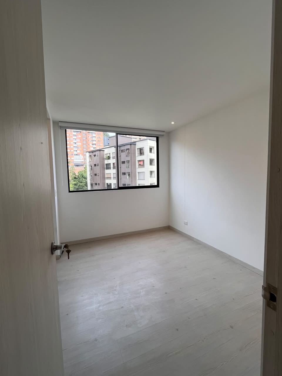 Apartamento en arriendo en Castropol El Poblado Medellín