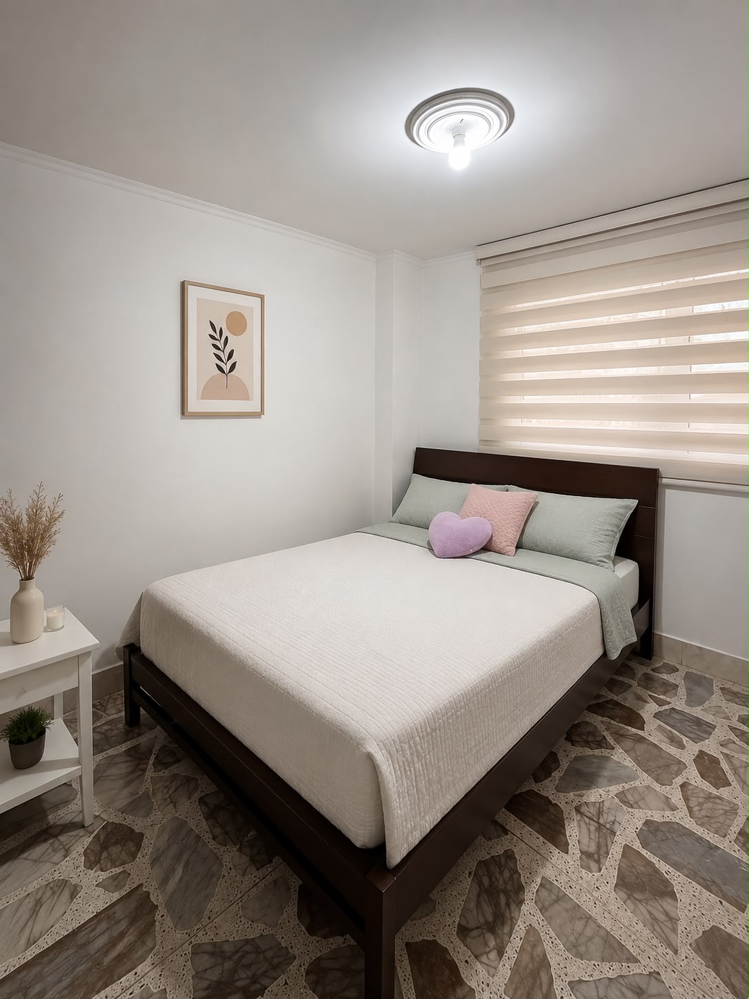 Apartamento en venta en La Castellana Medellín