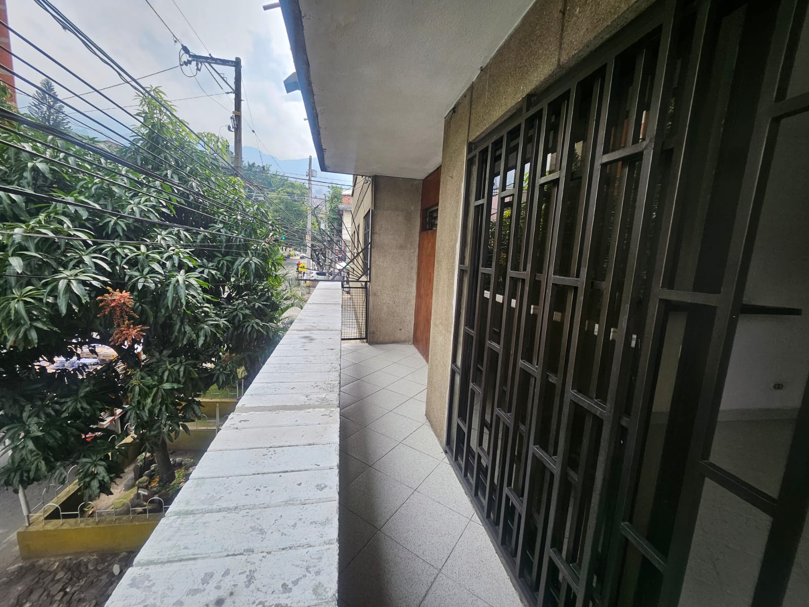 Apartamento para arriendo en Bostón Medellín