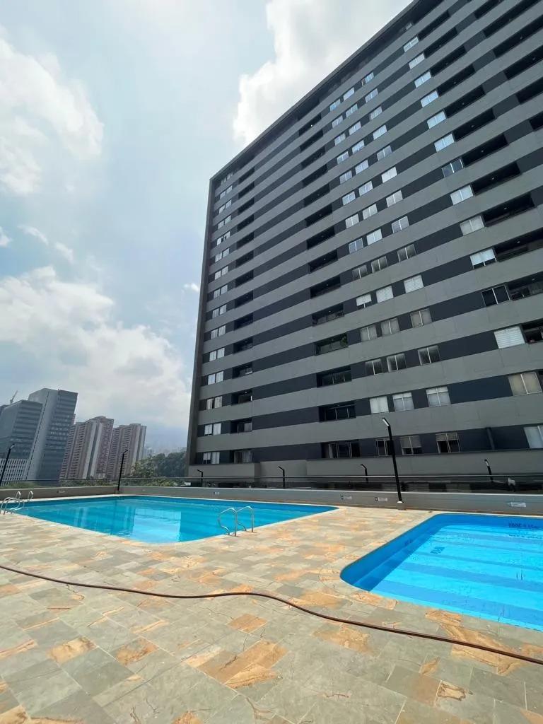 Apartamento en venta en Guayabal  Santa Fe para estrenar