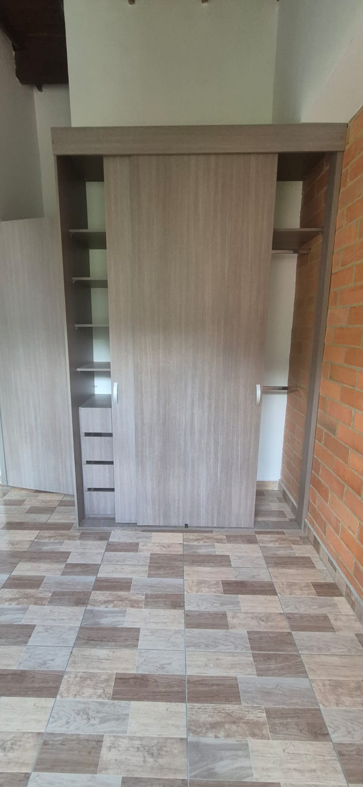 Apartamento en venta María Auxiliadora Sabaneta – 3H + parqueadero