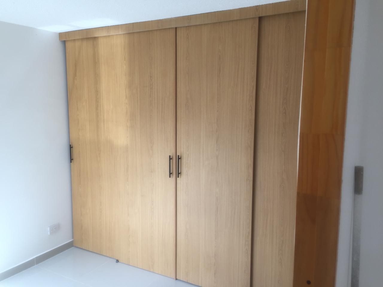 Apartamento en venta Los Gómez Itagüí – 3H + 2 baños