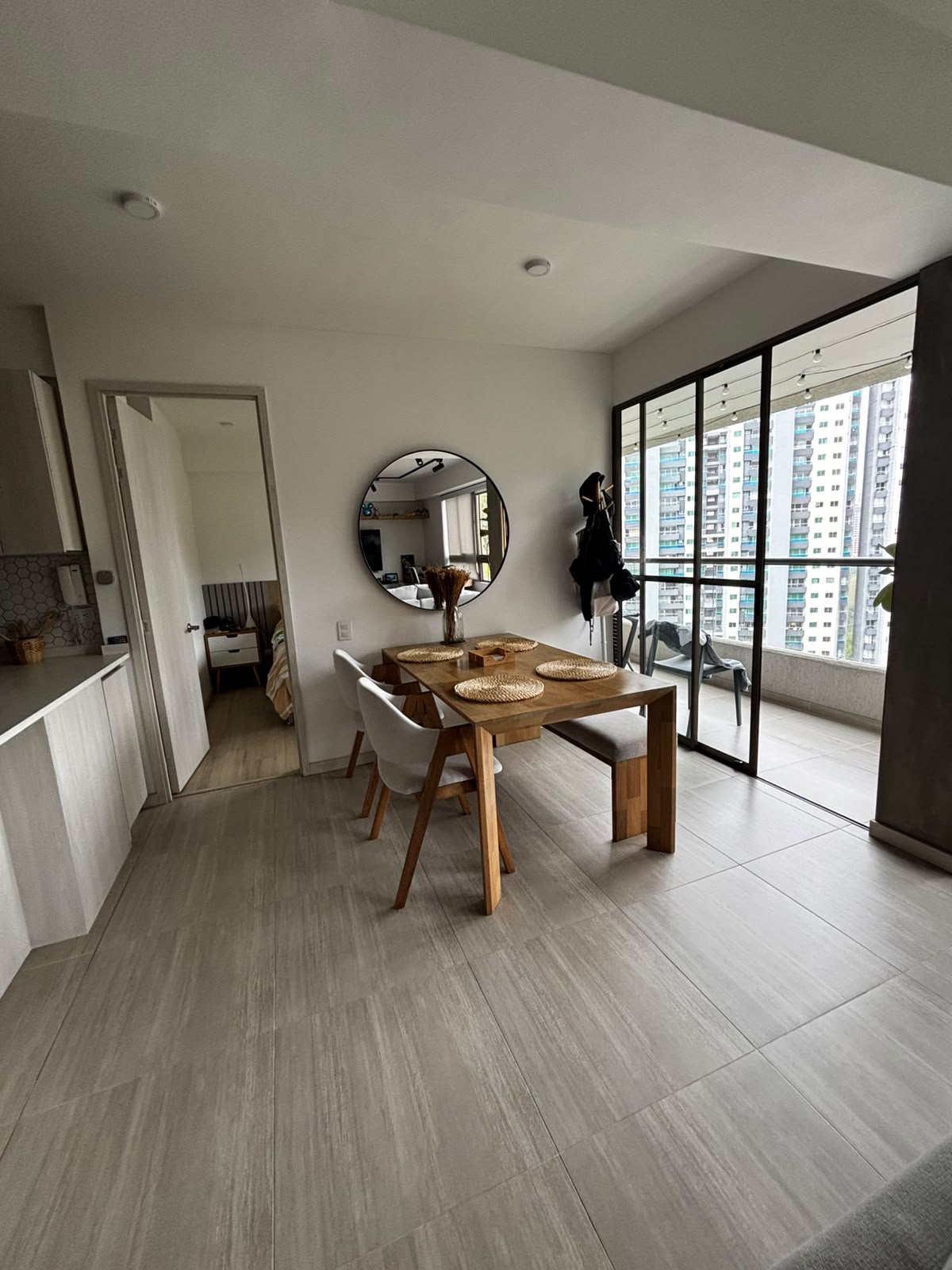 Apartamento en venta Pan de Azúcar Sabaneta – 79 m² + 2 parqueaderos