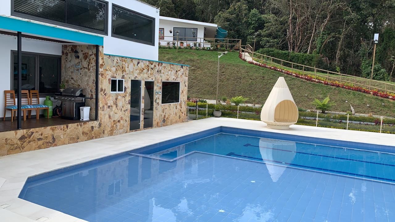 Casa (Mansión) para la venta en las Palmas  vía la Fe