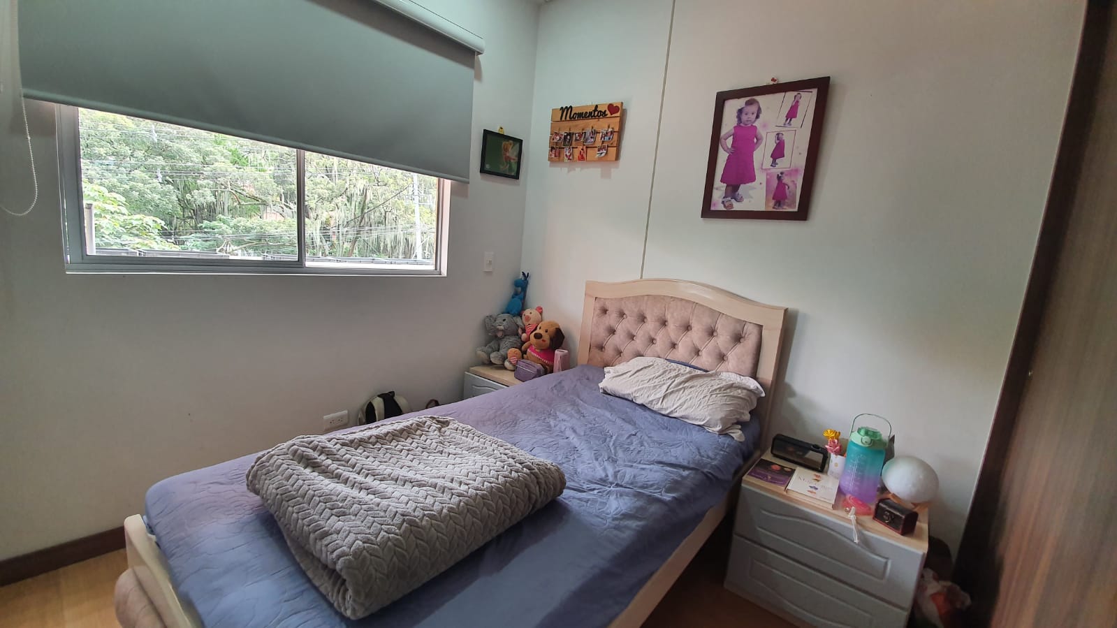 Apartamento en venta en  Ciudad Fabricato Bello