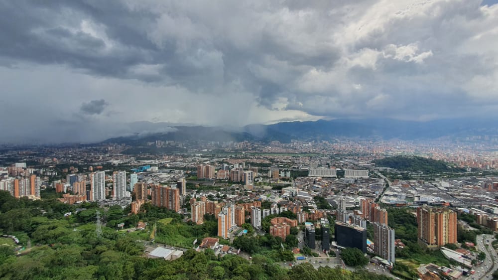 Apartamento para venta   en las Palmas Medellin