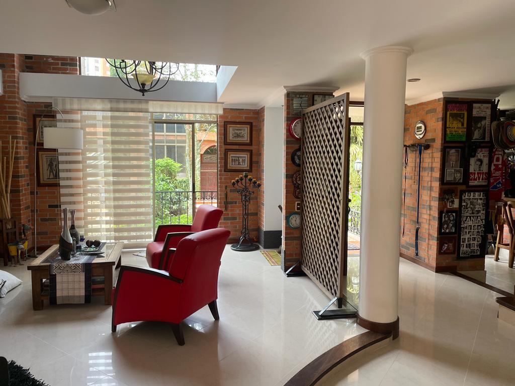 VENDO CASA EN SABANETA ANTIOQUIA