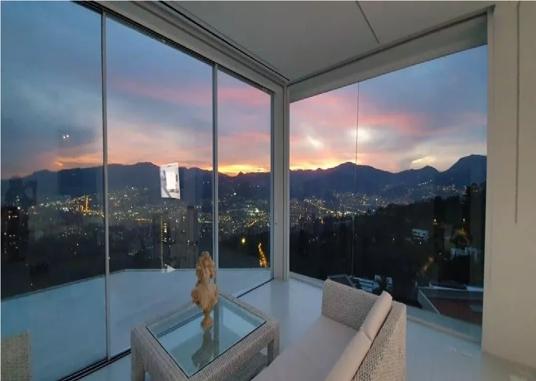 Casa en venta en las Palmas Medellin