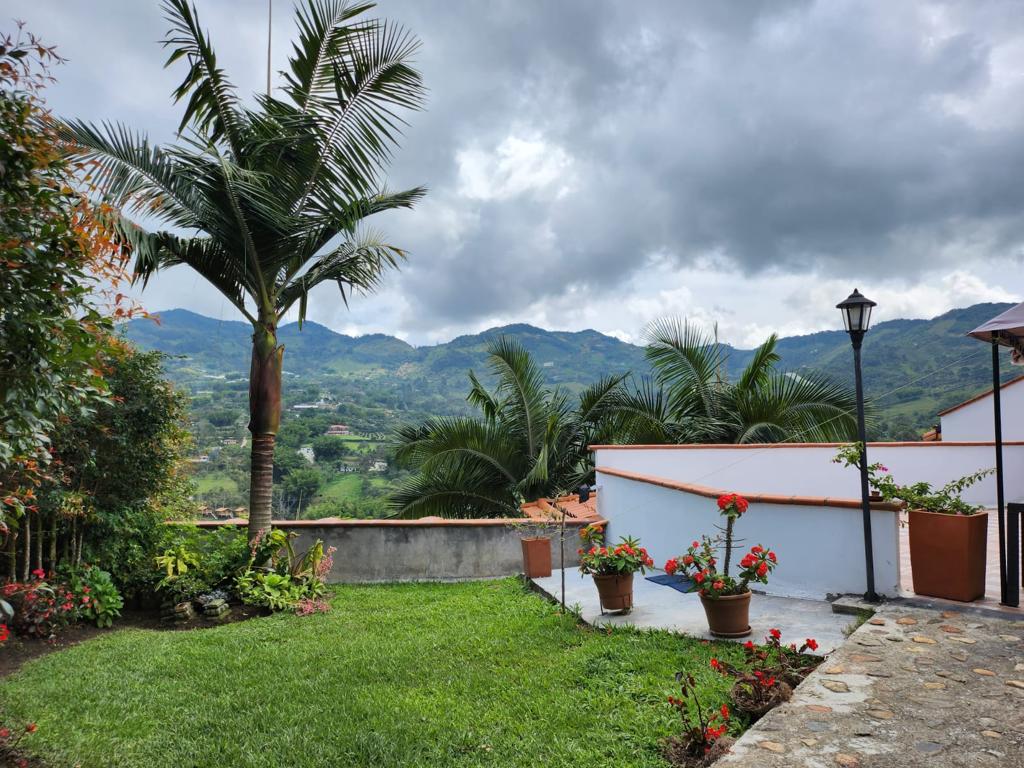 Venta de finca en El Peñol Vereda La Helida