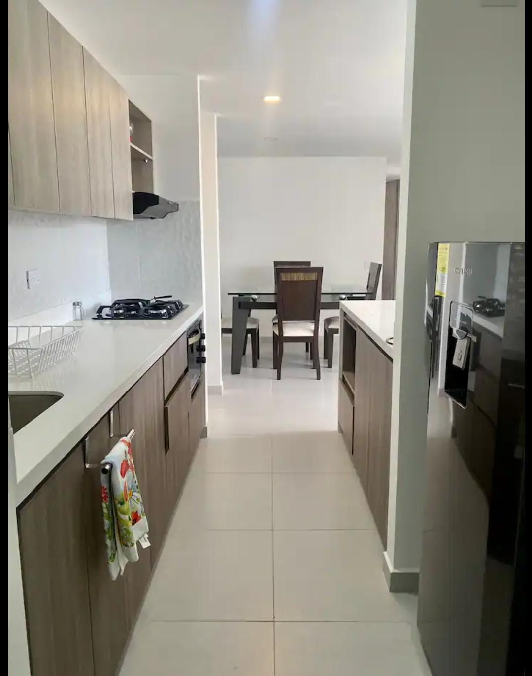 Apartamento para  la venta sector san Diego