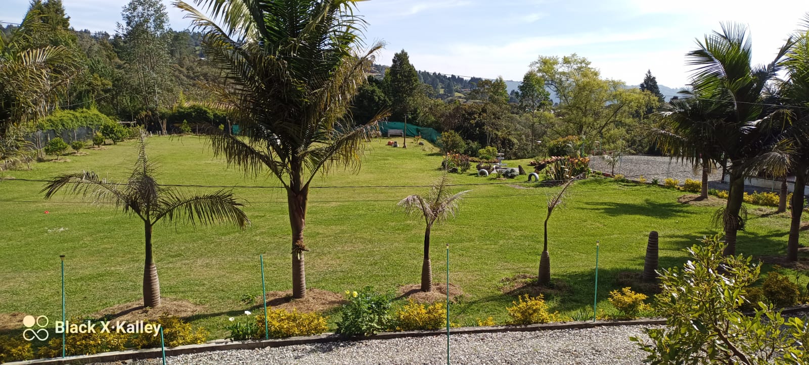 Casa en venta en Guarne vía Piedras blancas
