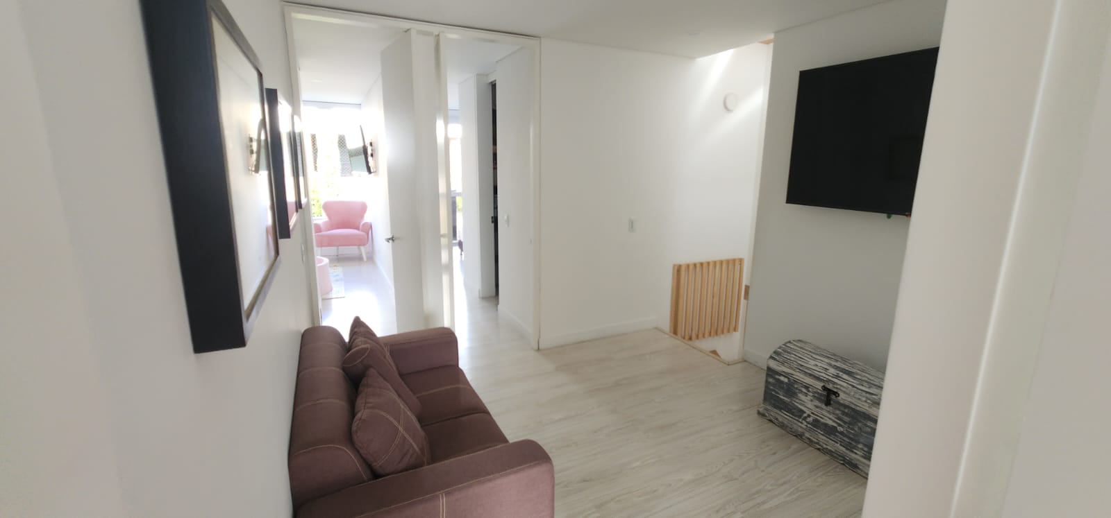 Casa para Venta en Envigado  loma del Chocho