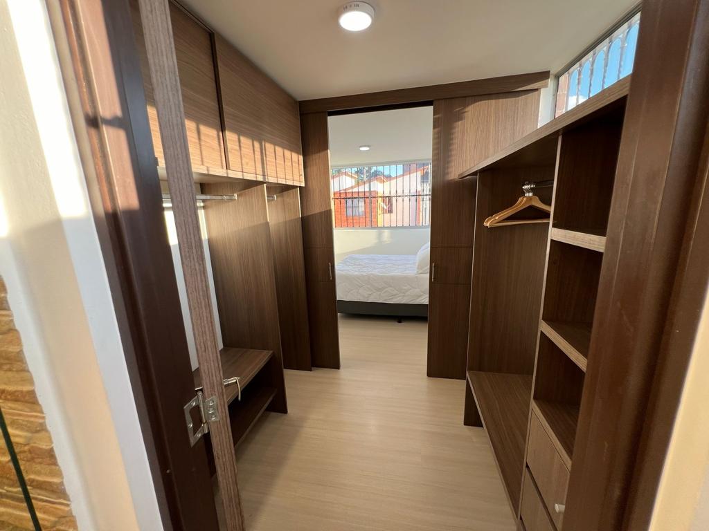 Casa unifamiliar en venta en San Antonio de Pereira - Rionegro