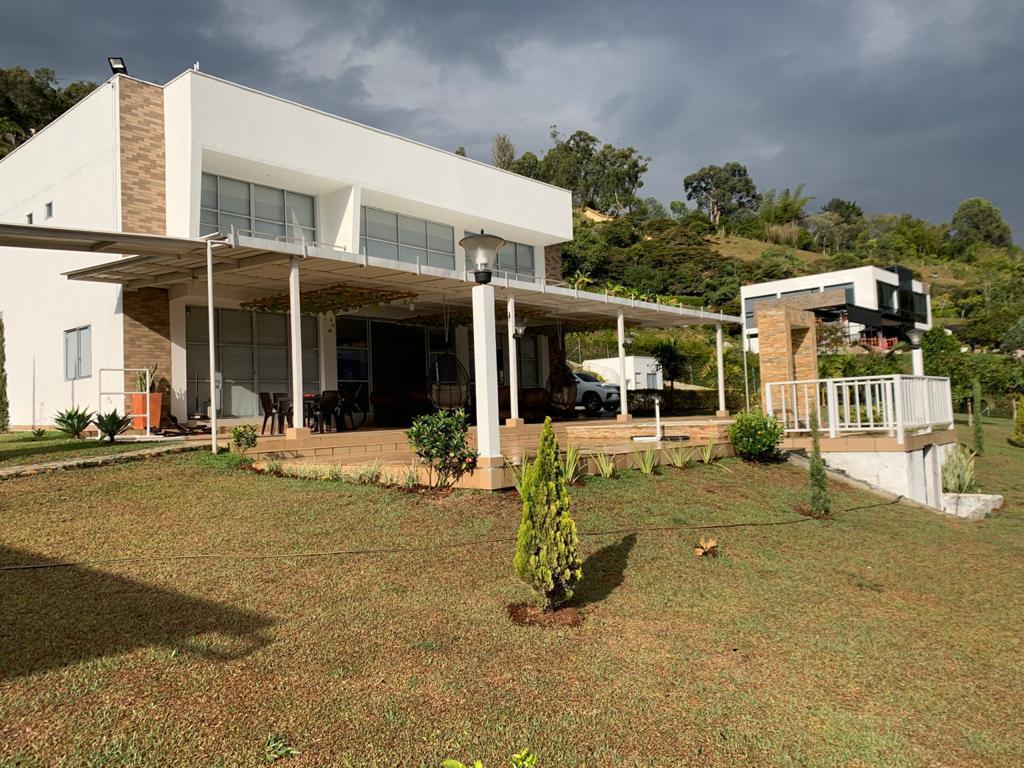Finca para la venta en Copacabana  Antioquia
