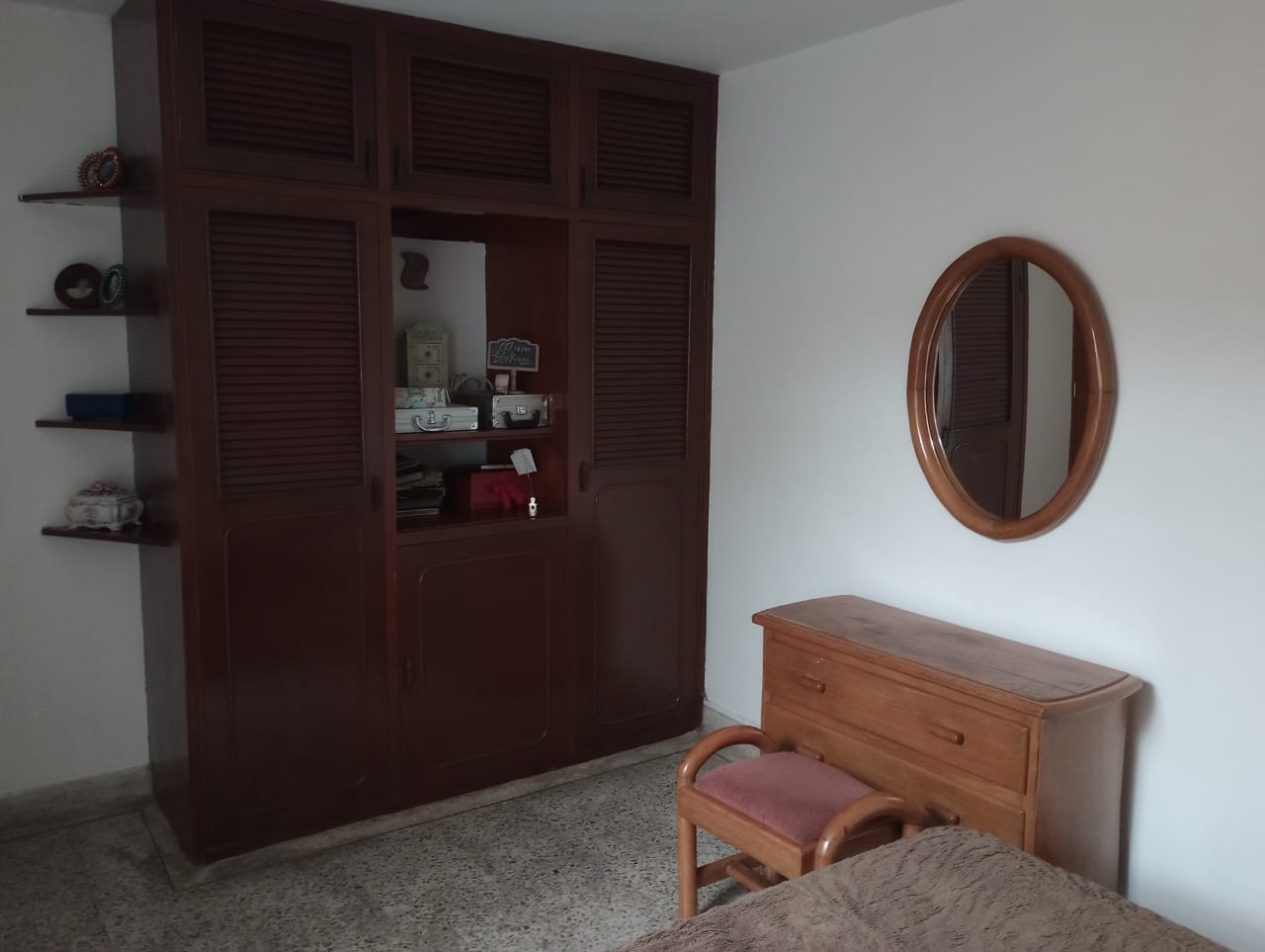 Casa en venta en Calasanz parte baja