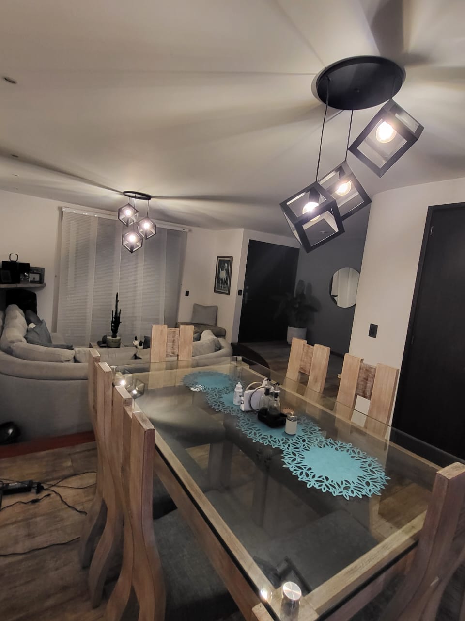 Casa en venta en la Estrella