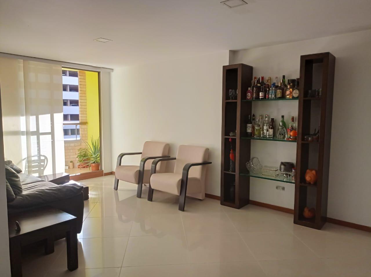 Apartamento para la venta en aves marías, Sabaneta