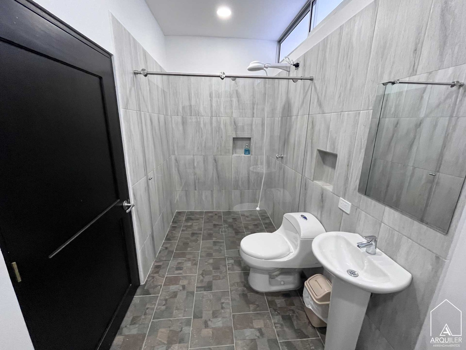 Casa campestre para venta en Andes Antioquia via Hispania