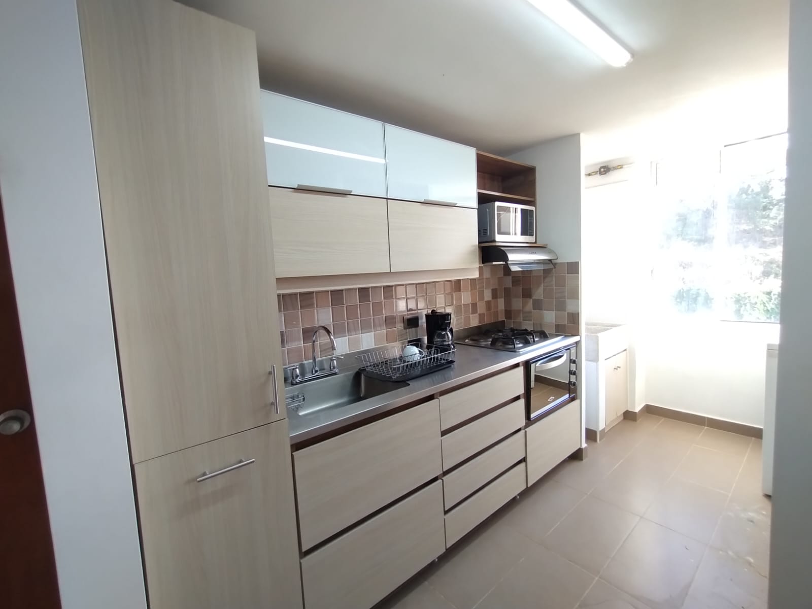 Apartamento en venta en el  Poblado Medellín