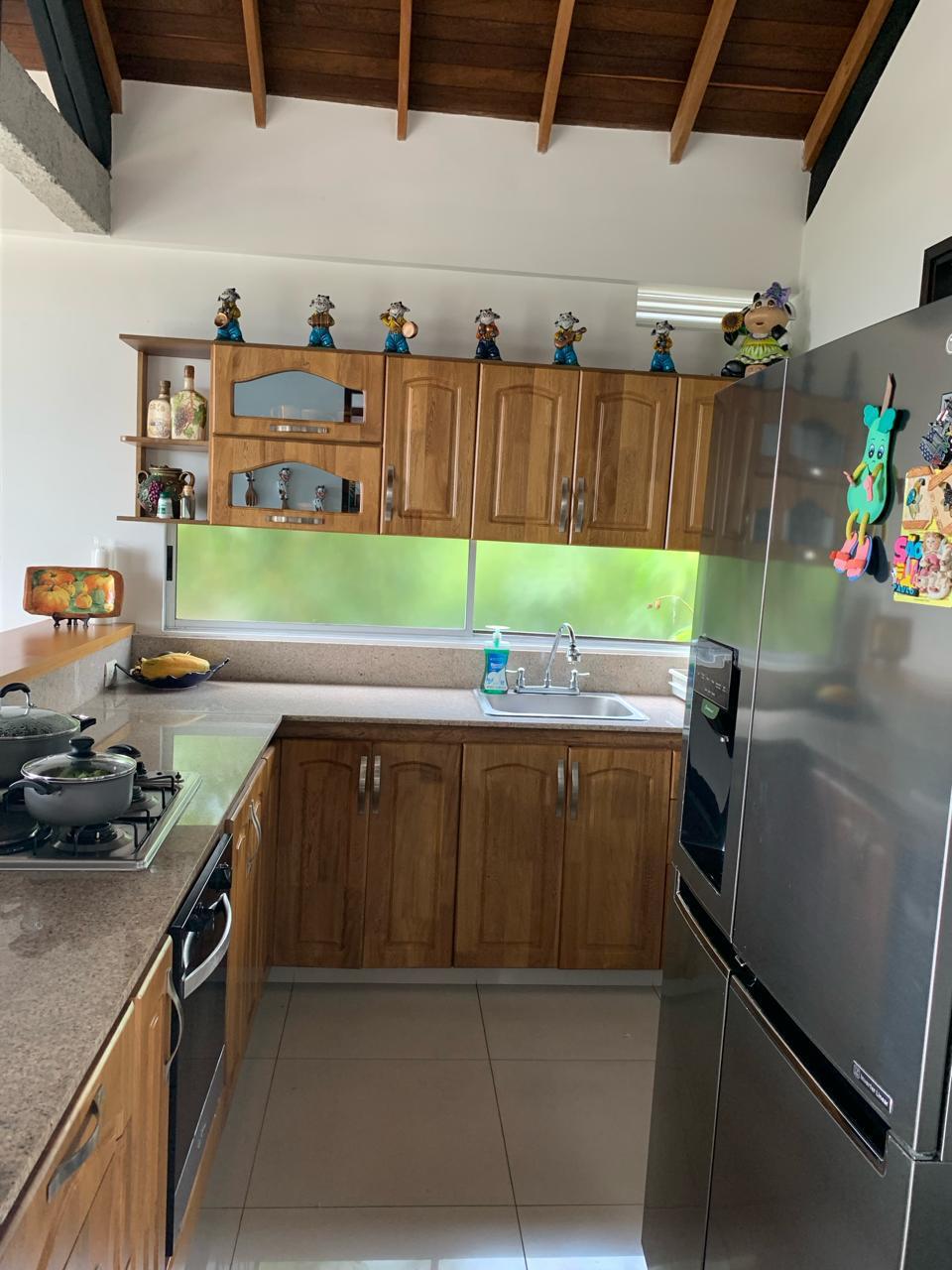 Casa para la venta en la Estrella Antioquia