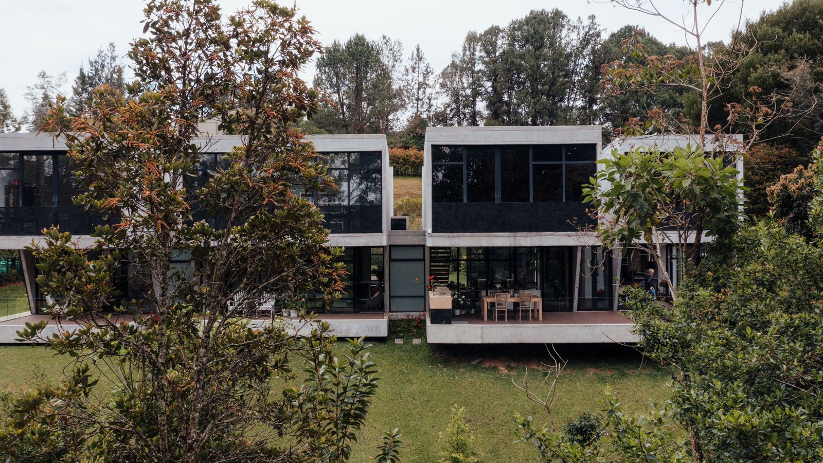 Casa en venta en Llano grande Rionegro