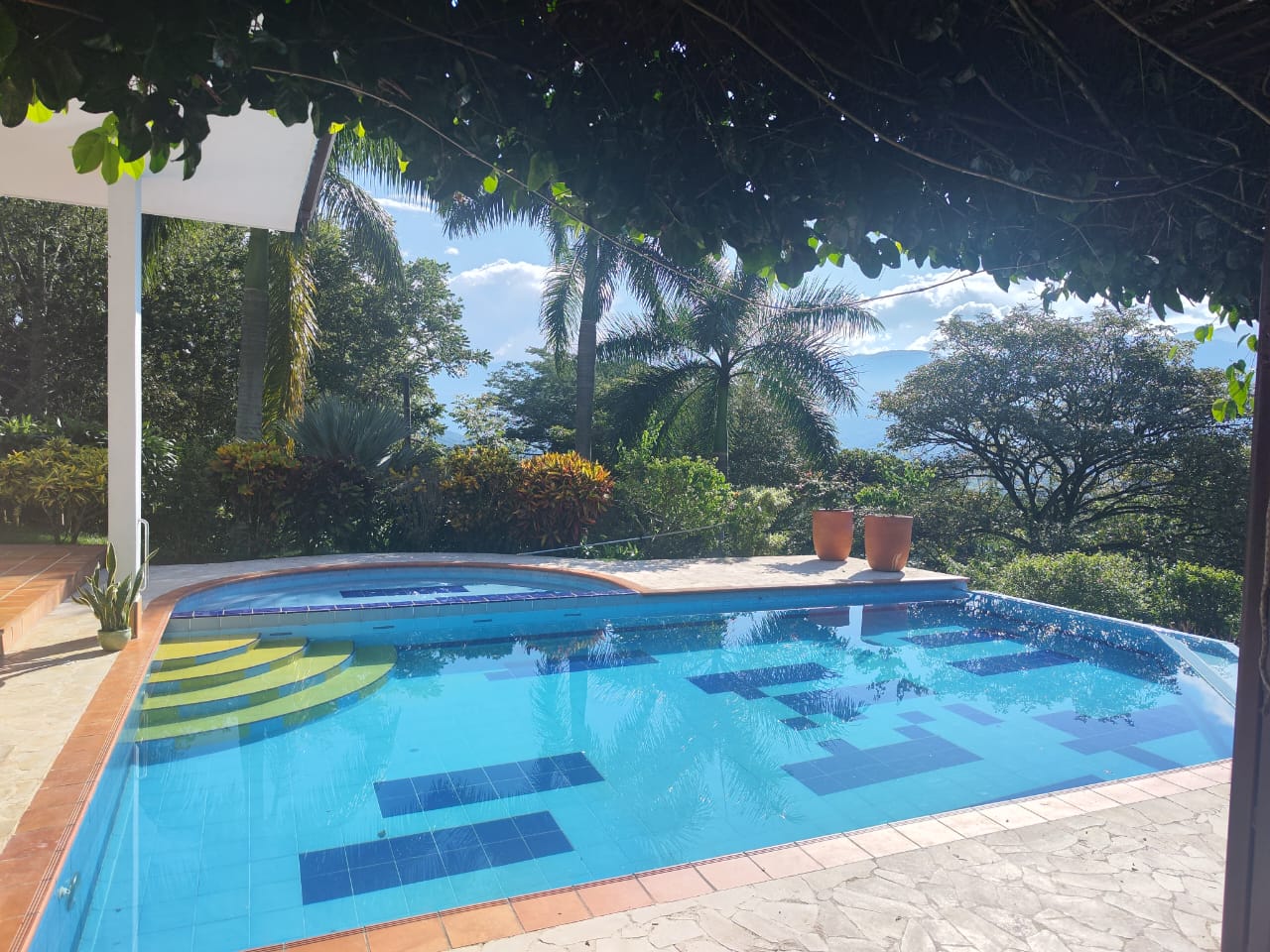 Casa finca de recreo para venta en la PIntada Antioquia