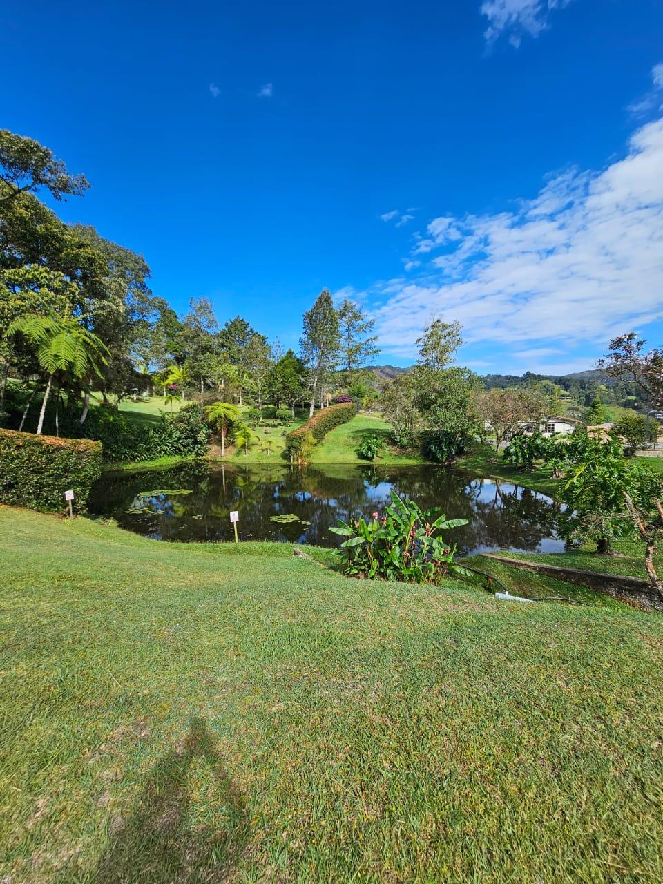 Casa en venta en Llano grande Rionegro