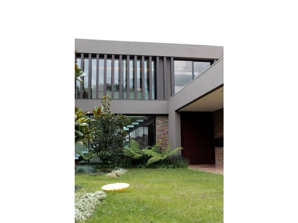 Casa en venta en Llano grande Rionegro