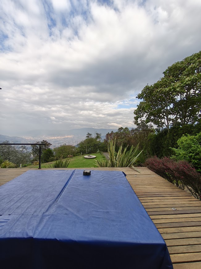 Venta de casa finca en La Estrella La Tablaza