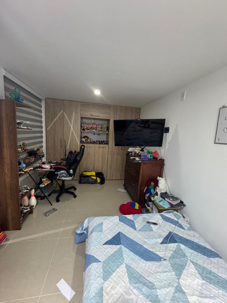 Casa en venta en la Estrella