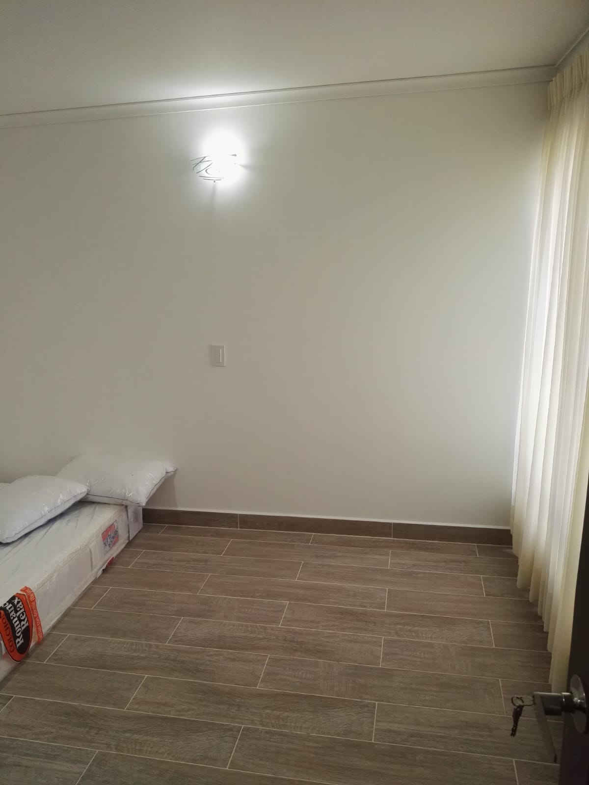 Venta de apartamento en Laureles