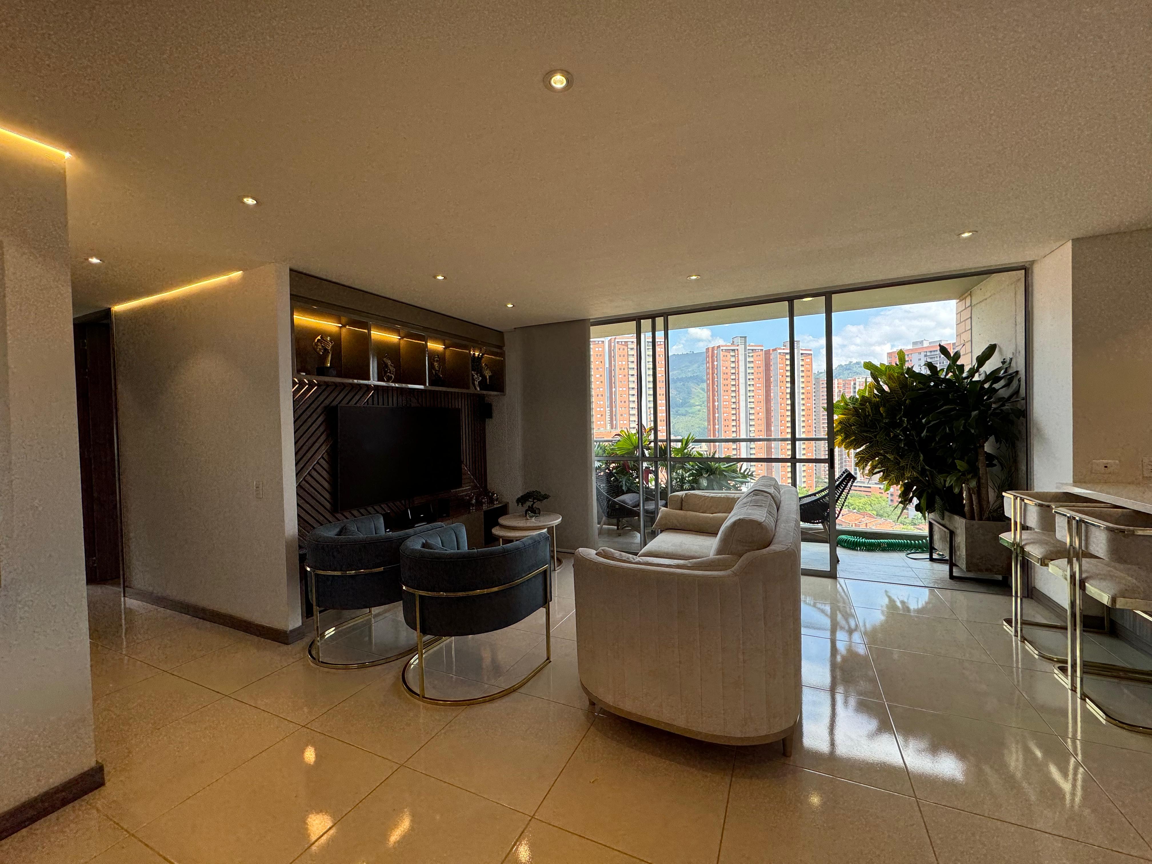 Apartamento para VENTA en la estrella, sector Suramerica