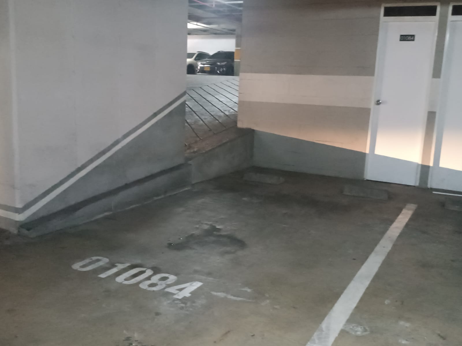 Apartamento en venta en San German - Tierra Firme