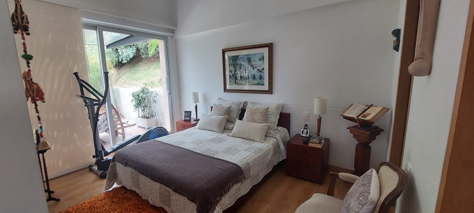 Casa en venta en las Palmas Medellin