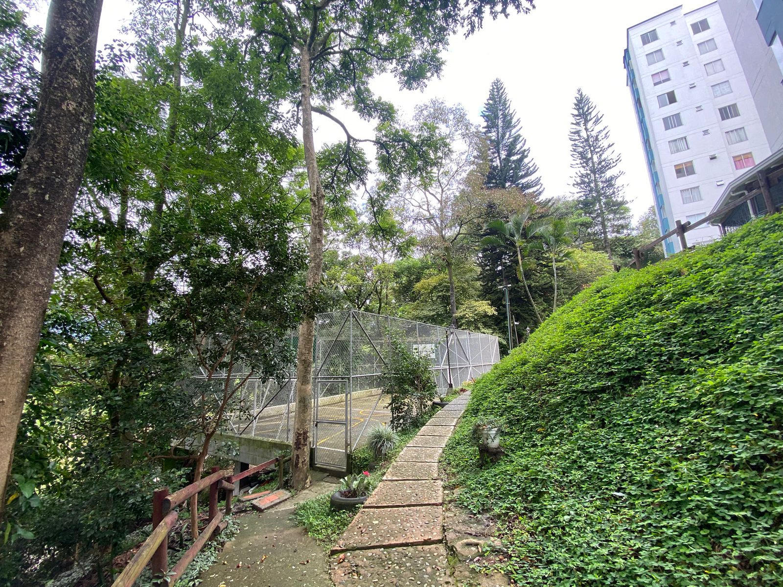 Venta de Apartamento en Medellin La Mota
