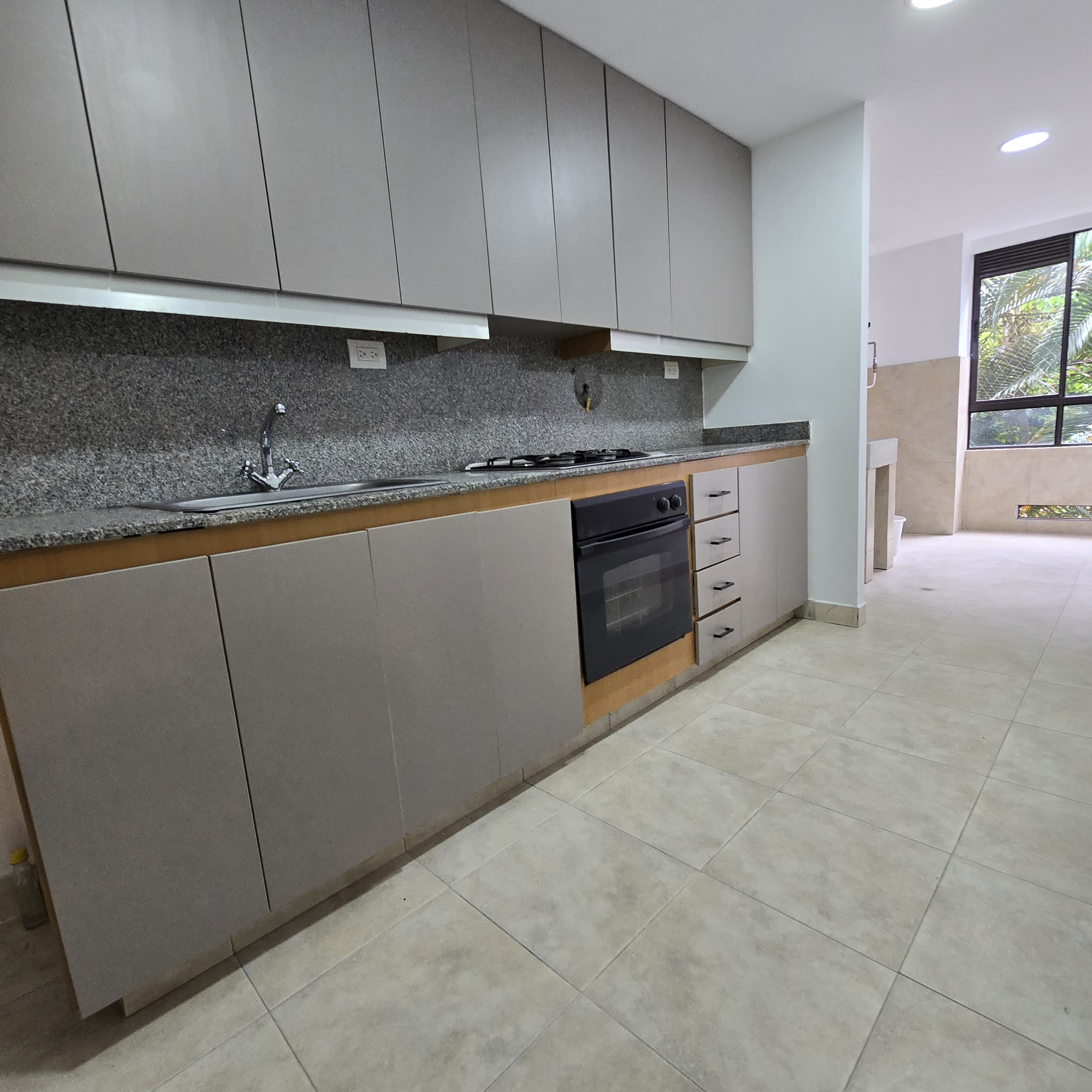 Apartamento en venta en el Poblado