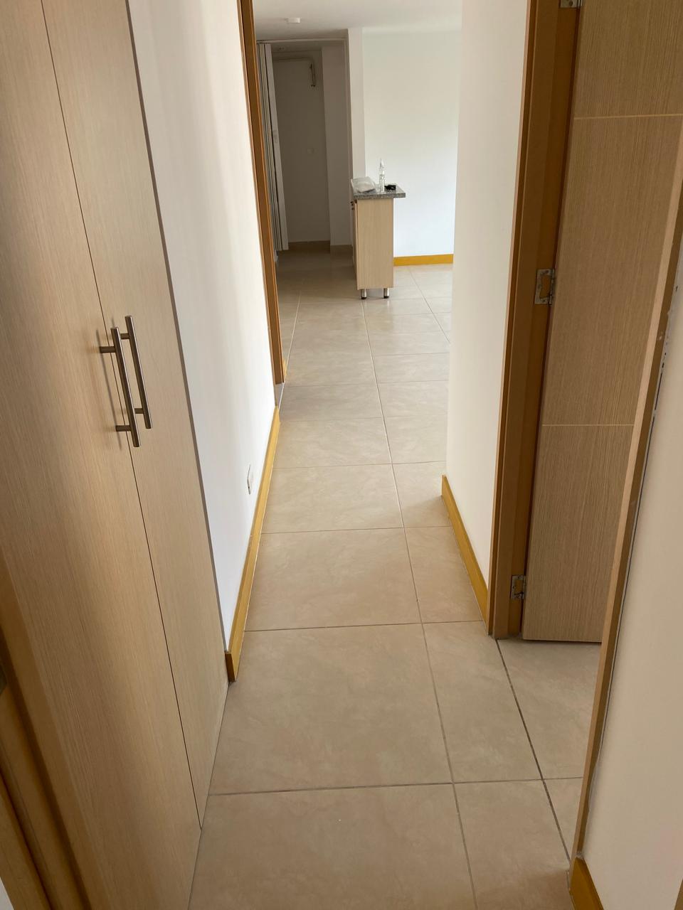 Apartamento para la venta Sabaneta San Remo