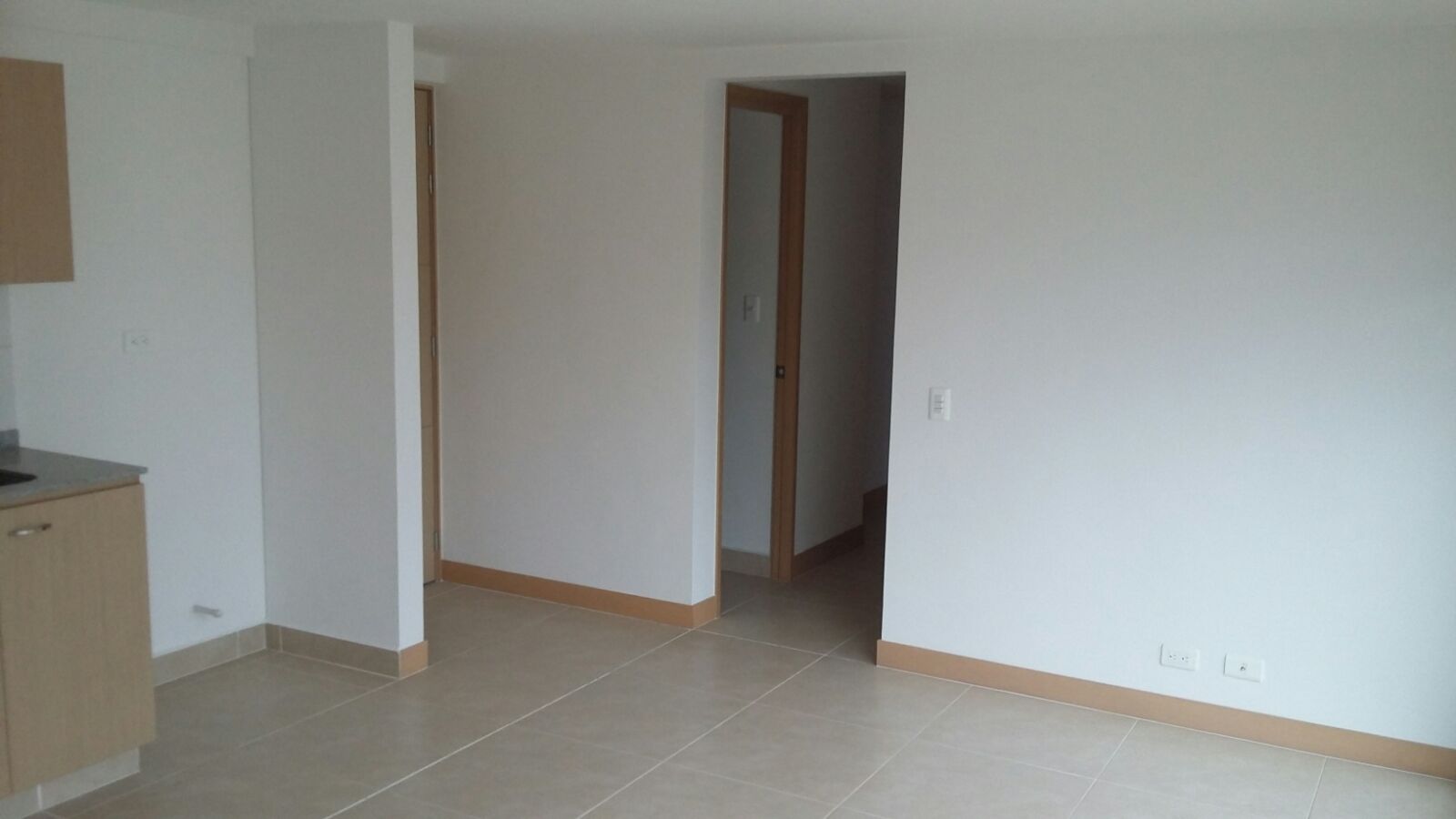 Apartamento para la venta Sabaneta San Remo